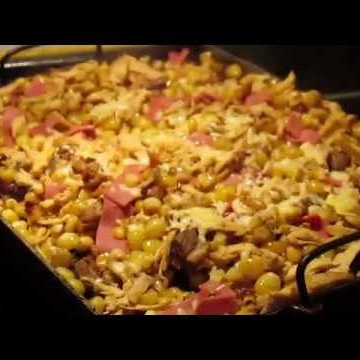 Mazorcada Paisa