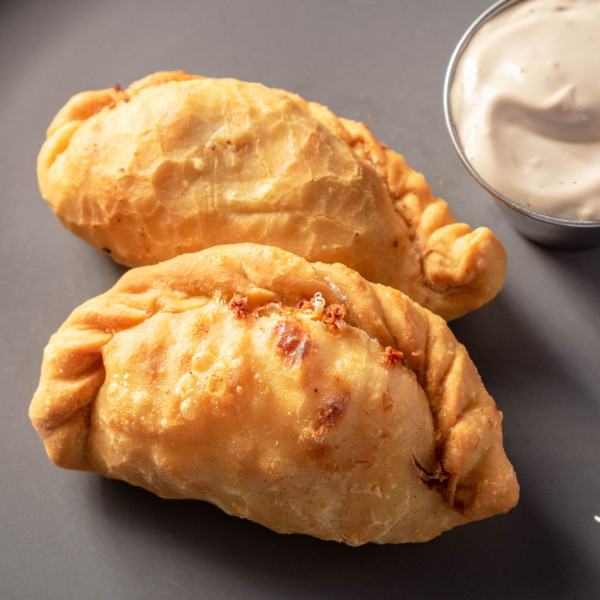 Empanada de carne