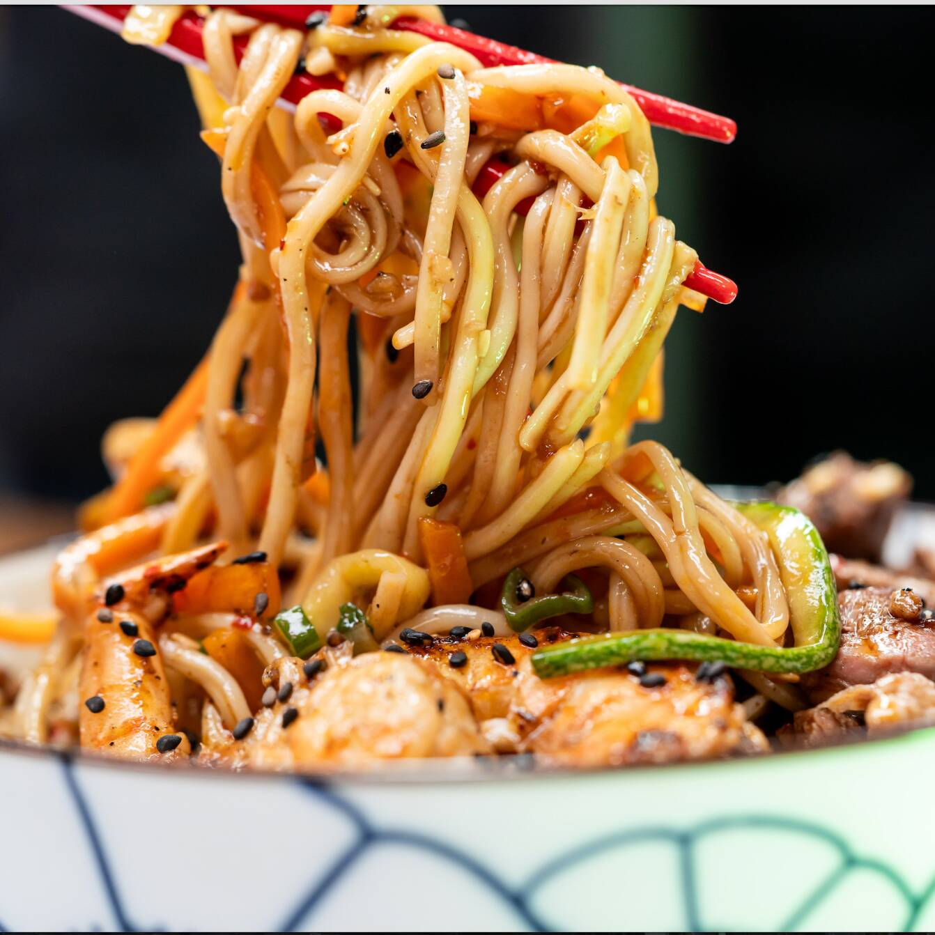 Lo Mein