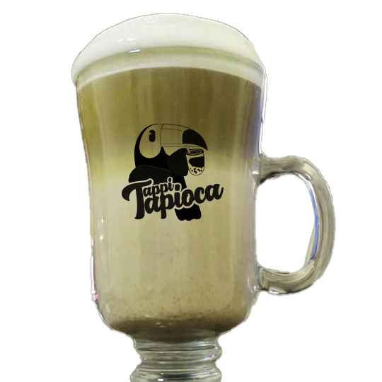 Moka Chocomenta