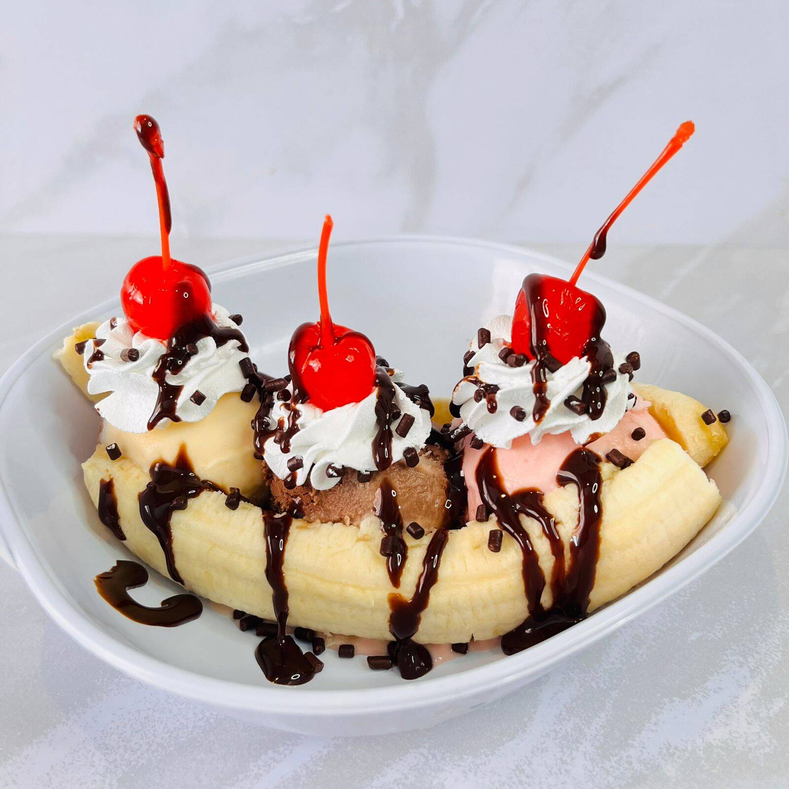 Banana Split