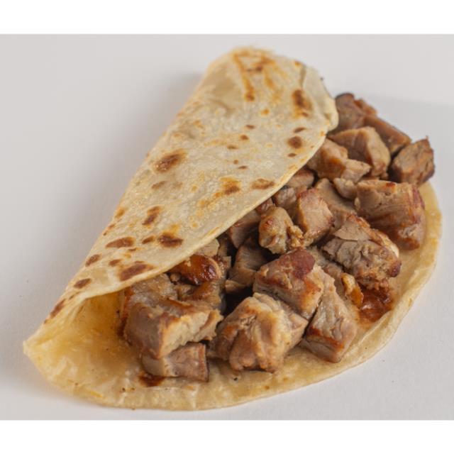 TACOS DE FAJITA
