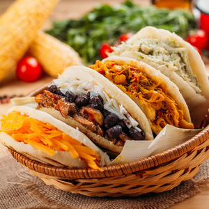 AREPAS