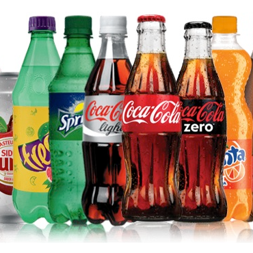 Refrescos