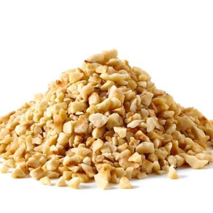 Cacahuate