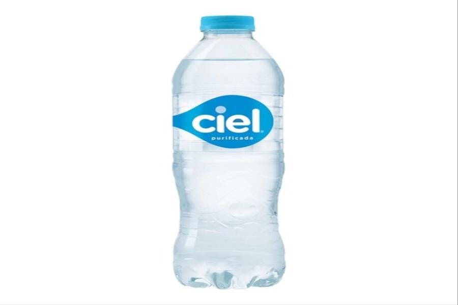 AGUA NATURAL 600 ML