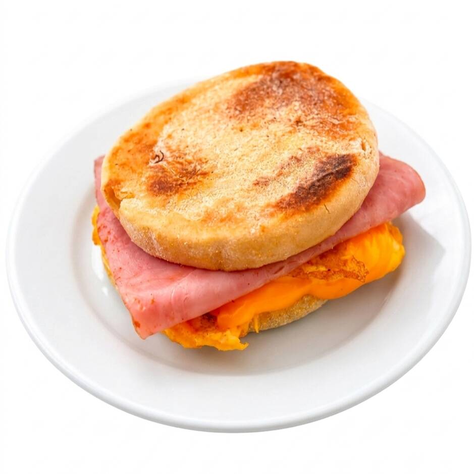 English Muffins