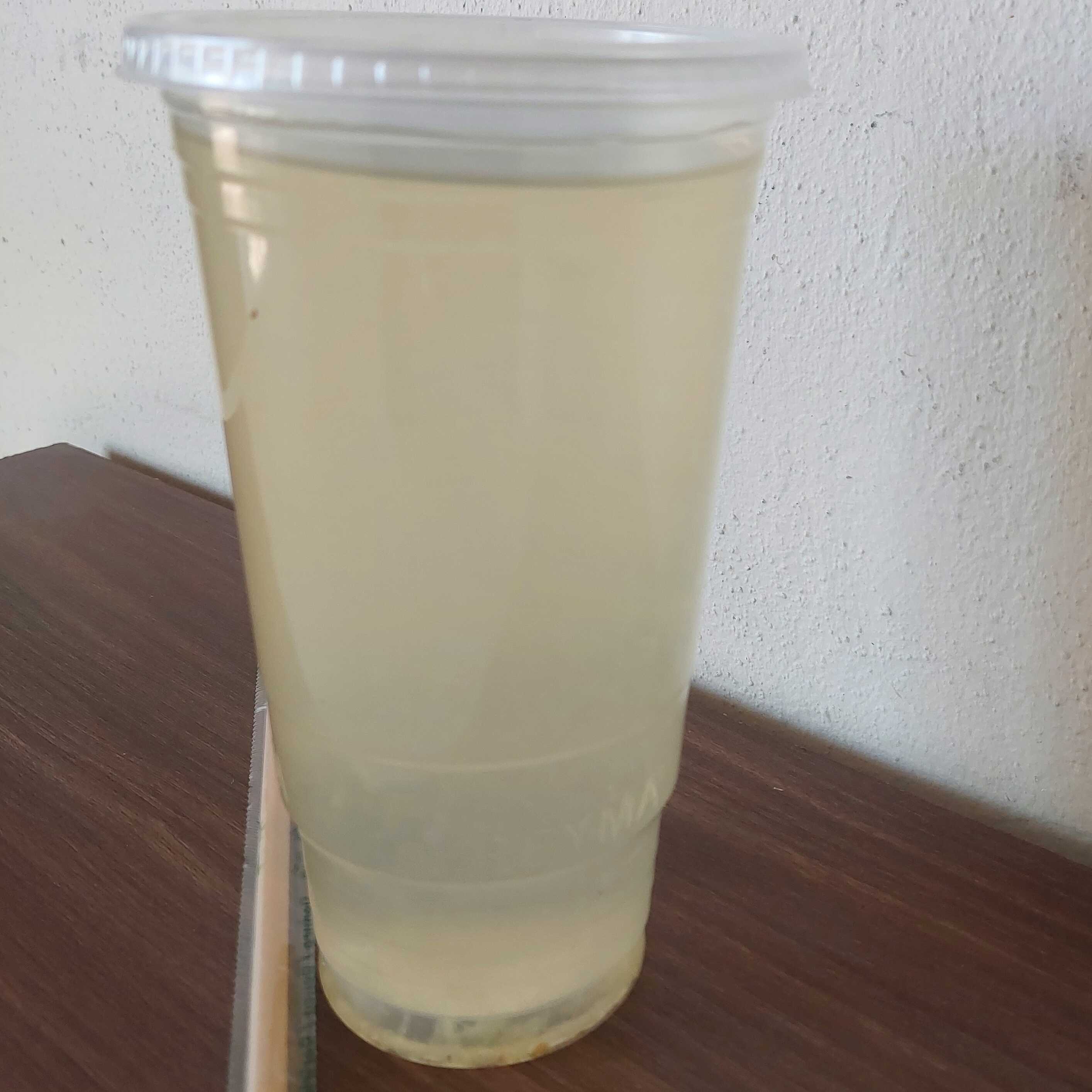 AGUA DEL DÍA