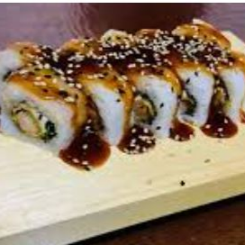 Maki BBQ