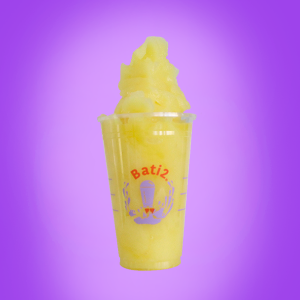 Smoothie Piña