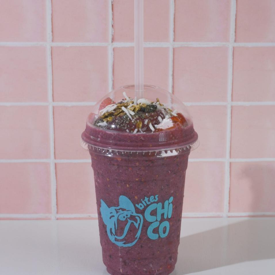 Acai Bum