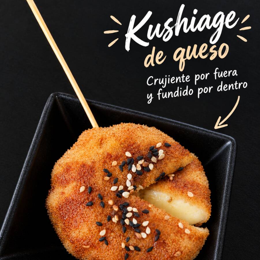 Cualquiera con Queso