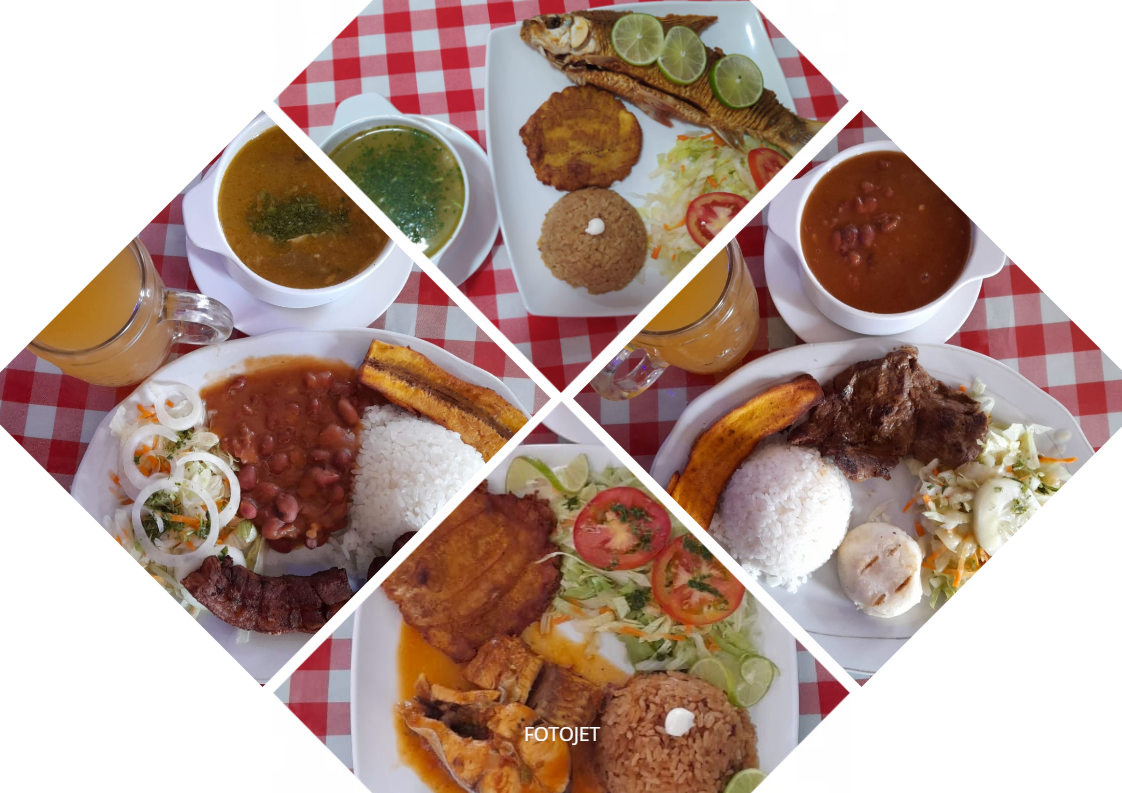 Sazón Doña Jova Restaurante