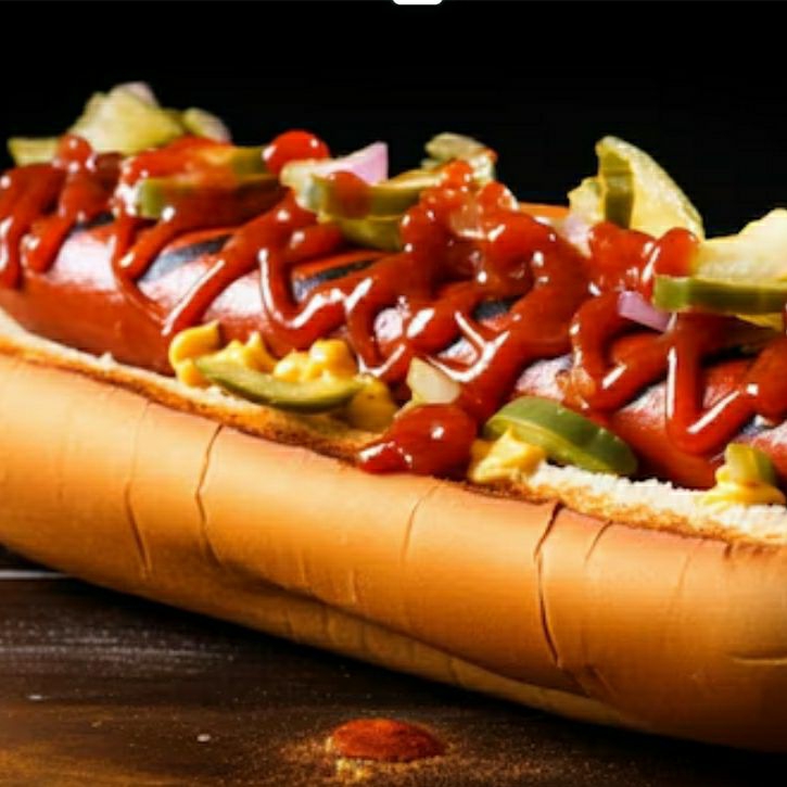 Hot Dog