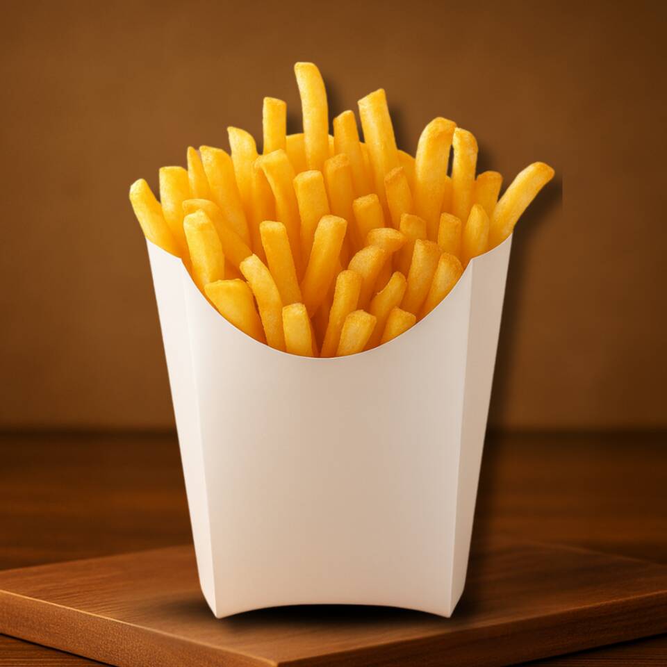Papas Personales
