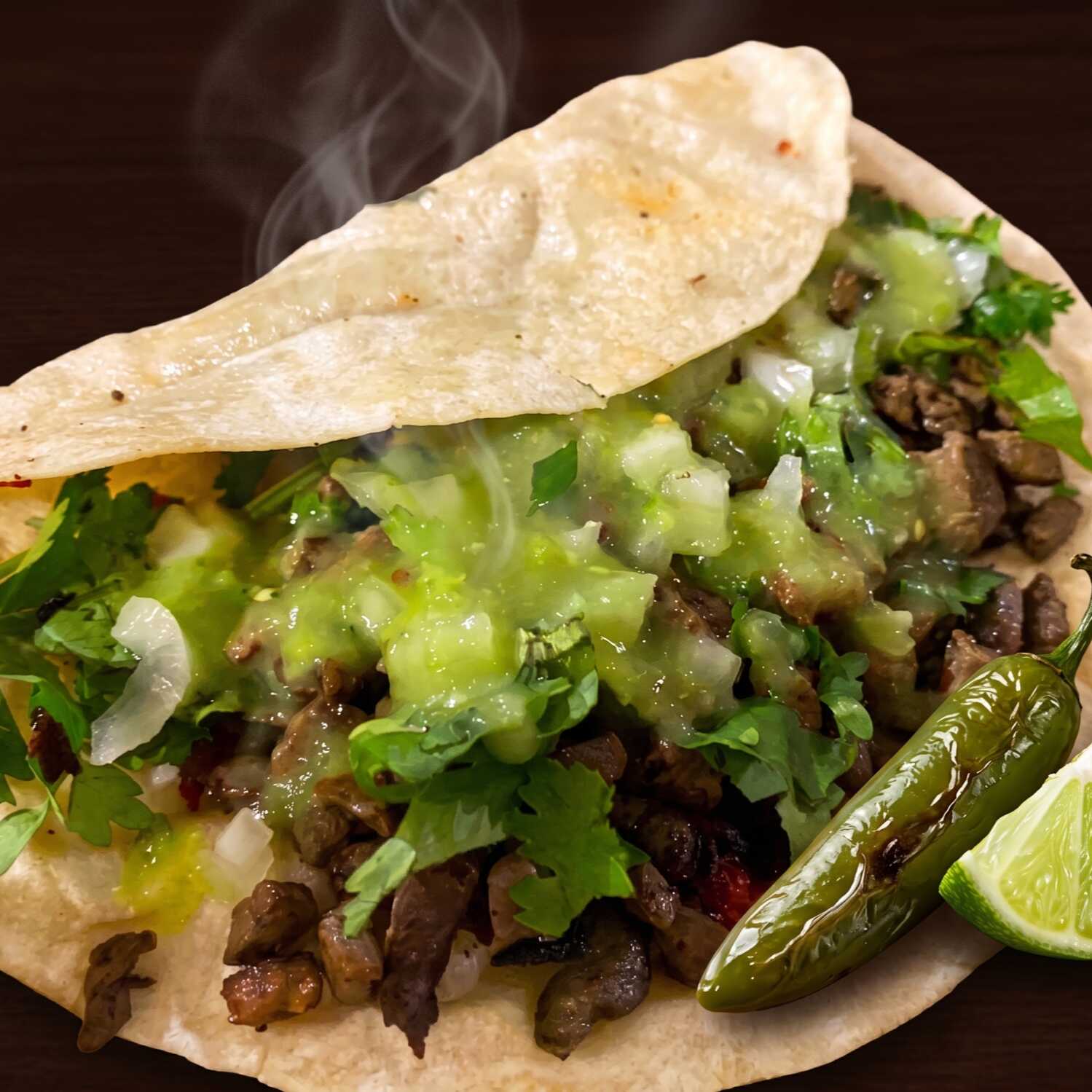 Quesadilla