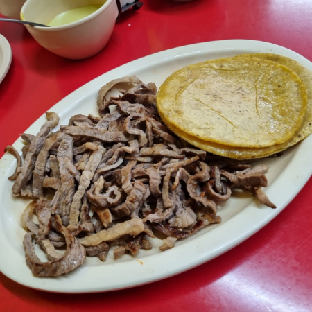 Orden de Costilla