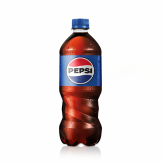 Pepsi Regular 600 ml