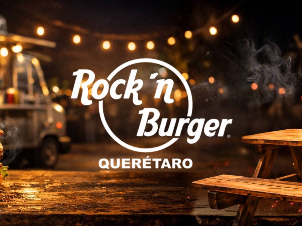 Rock´n Burger