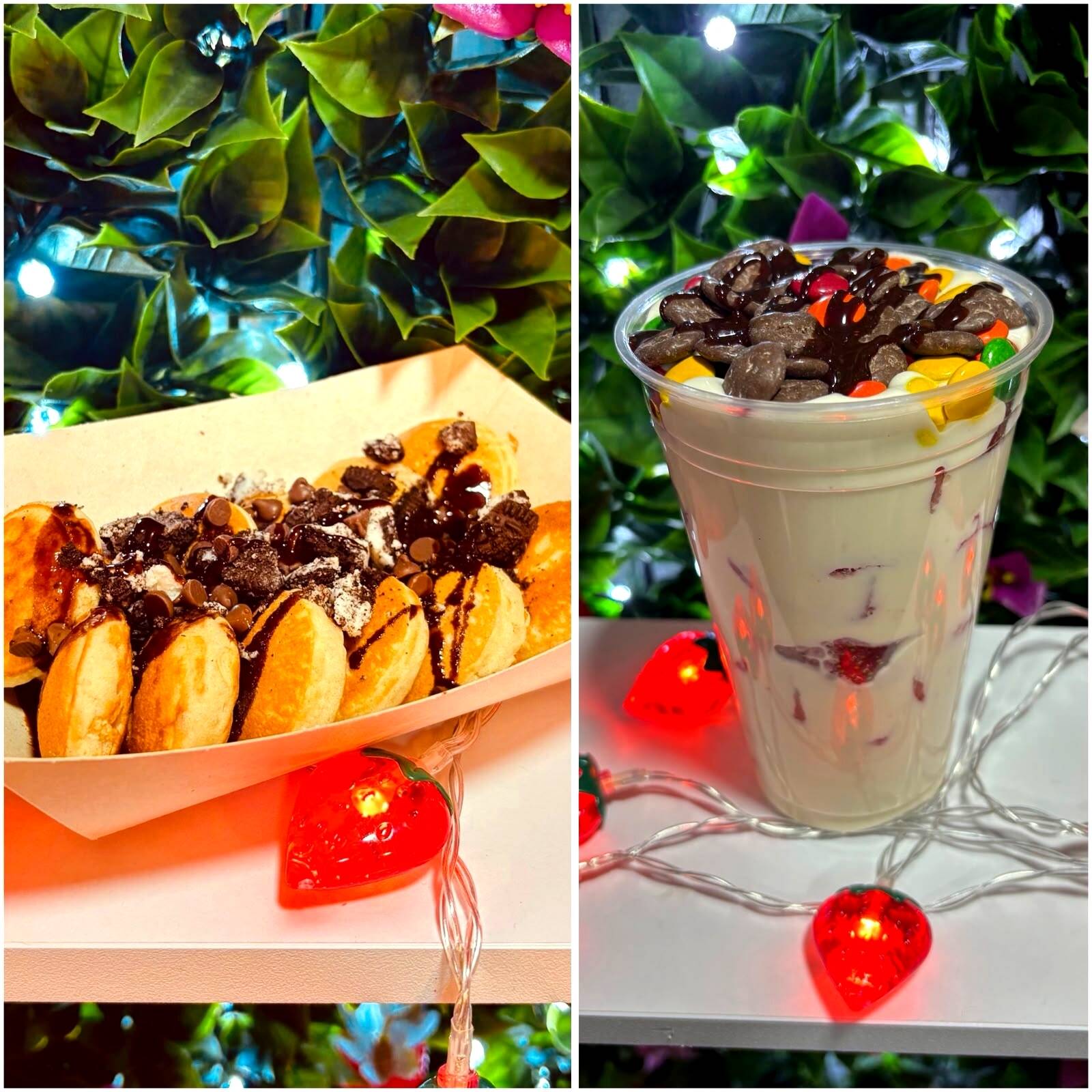 Combo Antojo 3
