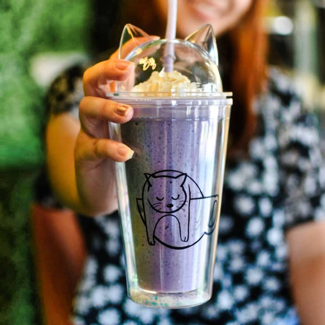 Vaso Frappe 12 onzas