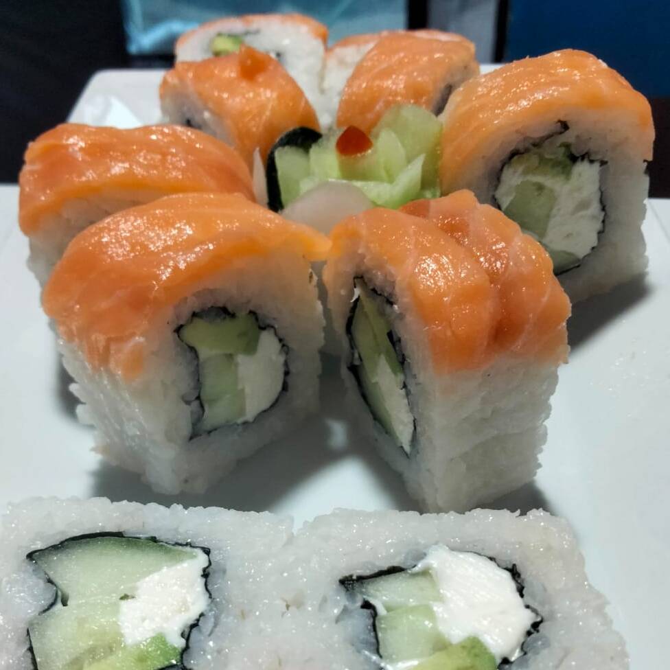 Sake Roll