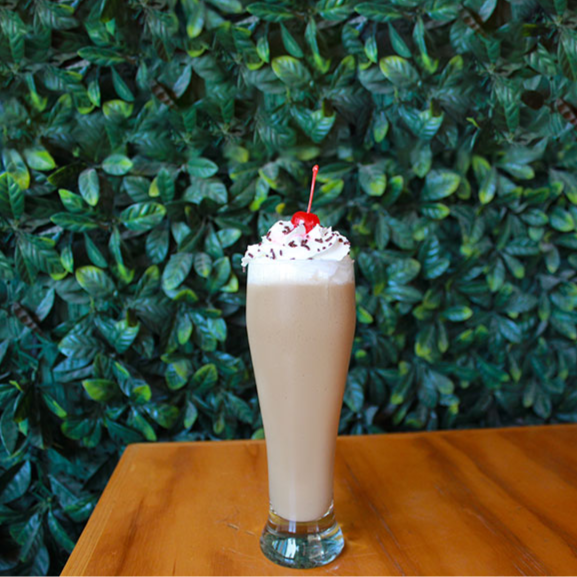 Frappe Clasico