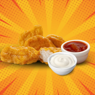 🔥NUEVOS HOT-NUGGET🔥