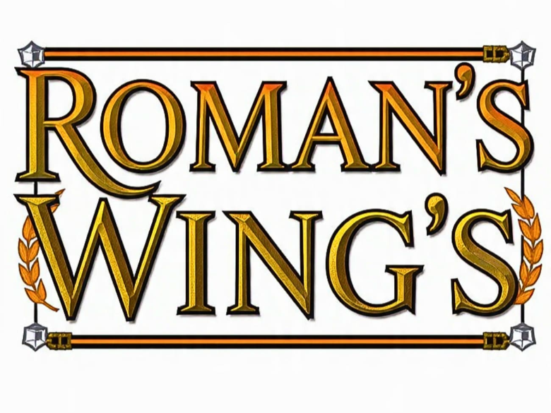 ROMAN'S WING'S