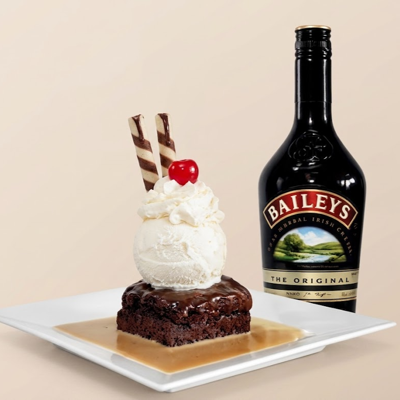 Copa BAILEYS