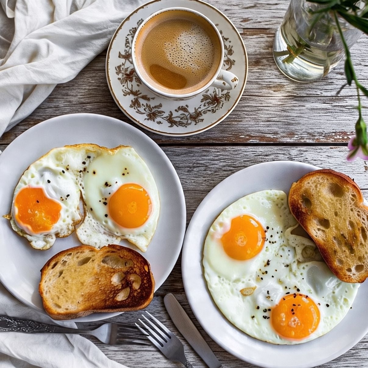 X2 Huevos Caserola