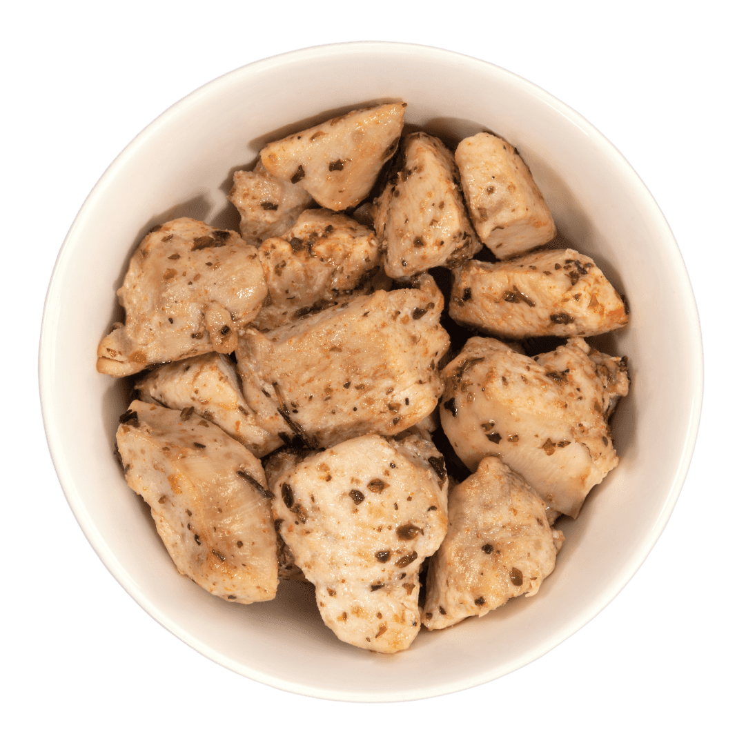 Adicion Pollo Finas Hierbas