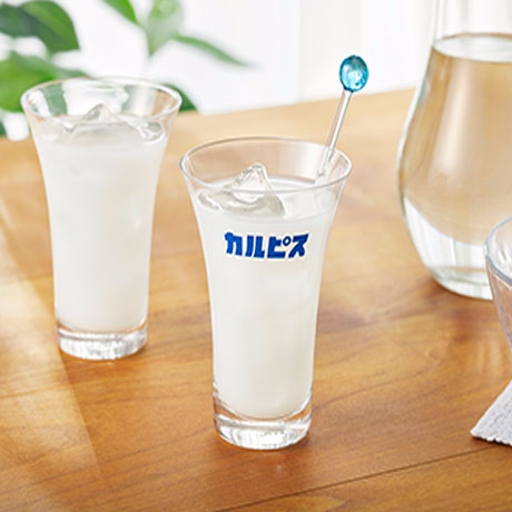 Calpis