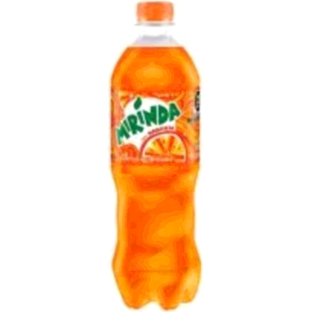 Mirinda Naranja 355 Ml