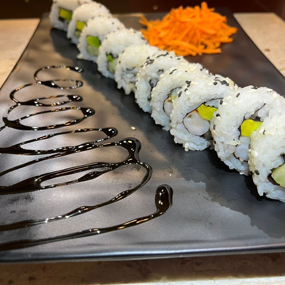 California Especial