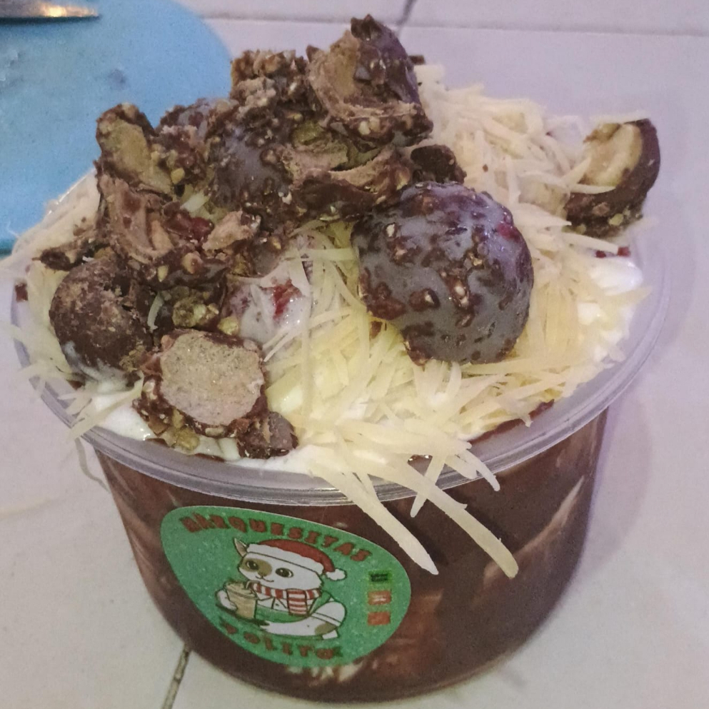 Fresada 1/2 L Premium