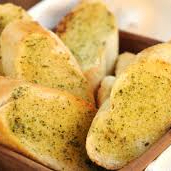 Garlic Butter Naan