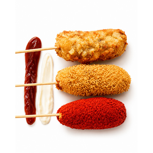 Banderilla Combinada