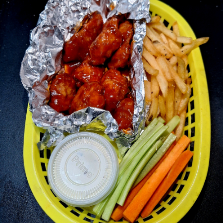 Boneless 250G
