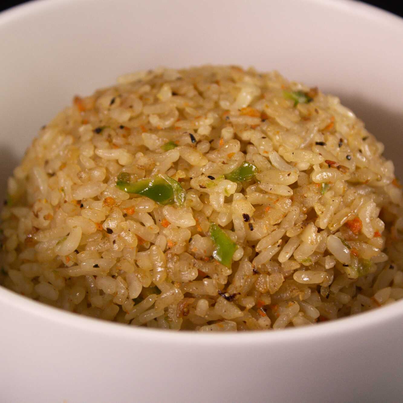 Yakimeshi Frito