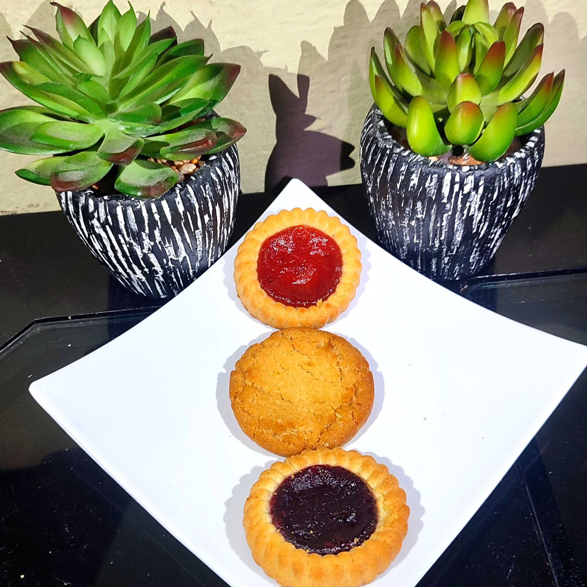 Galletas Caseras