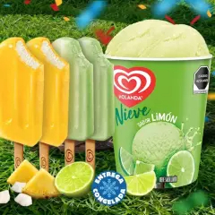 Combo Verde Refrescante