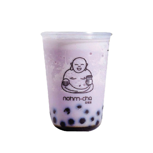 Taro Boba
