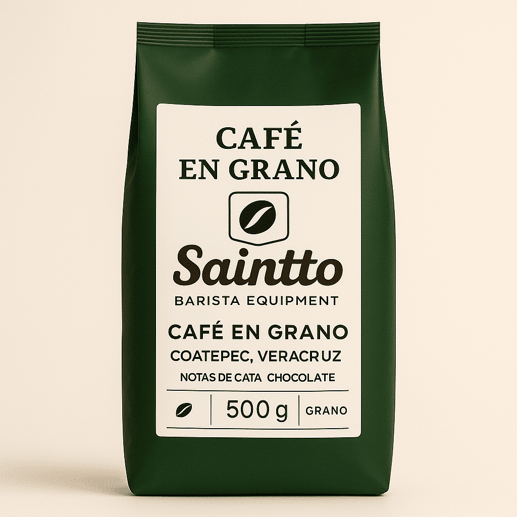 Café Saintto Gourmet 500g