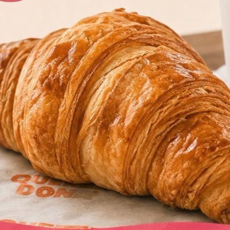 Combo Croissant + Café Americano