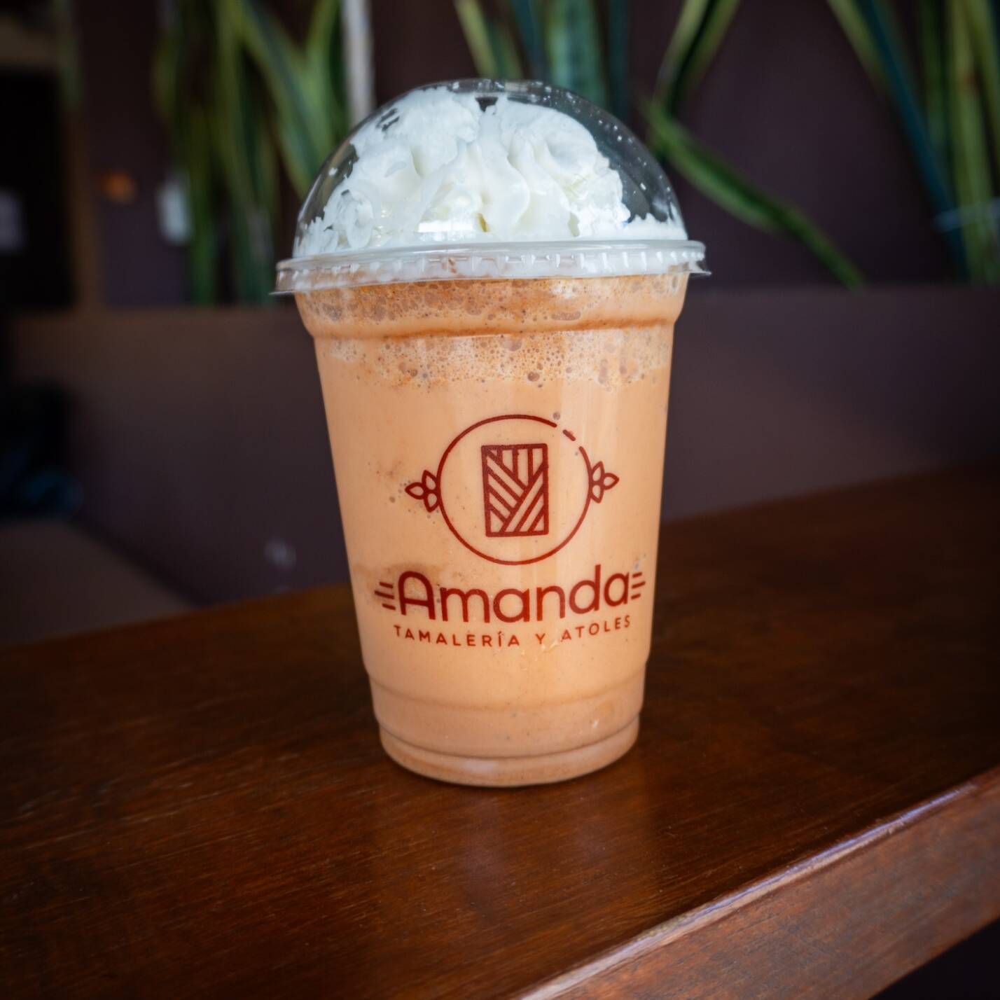Tascalate Frappe