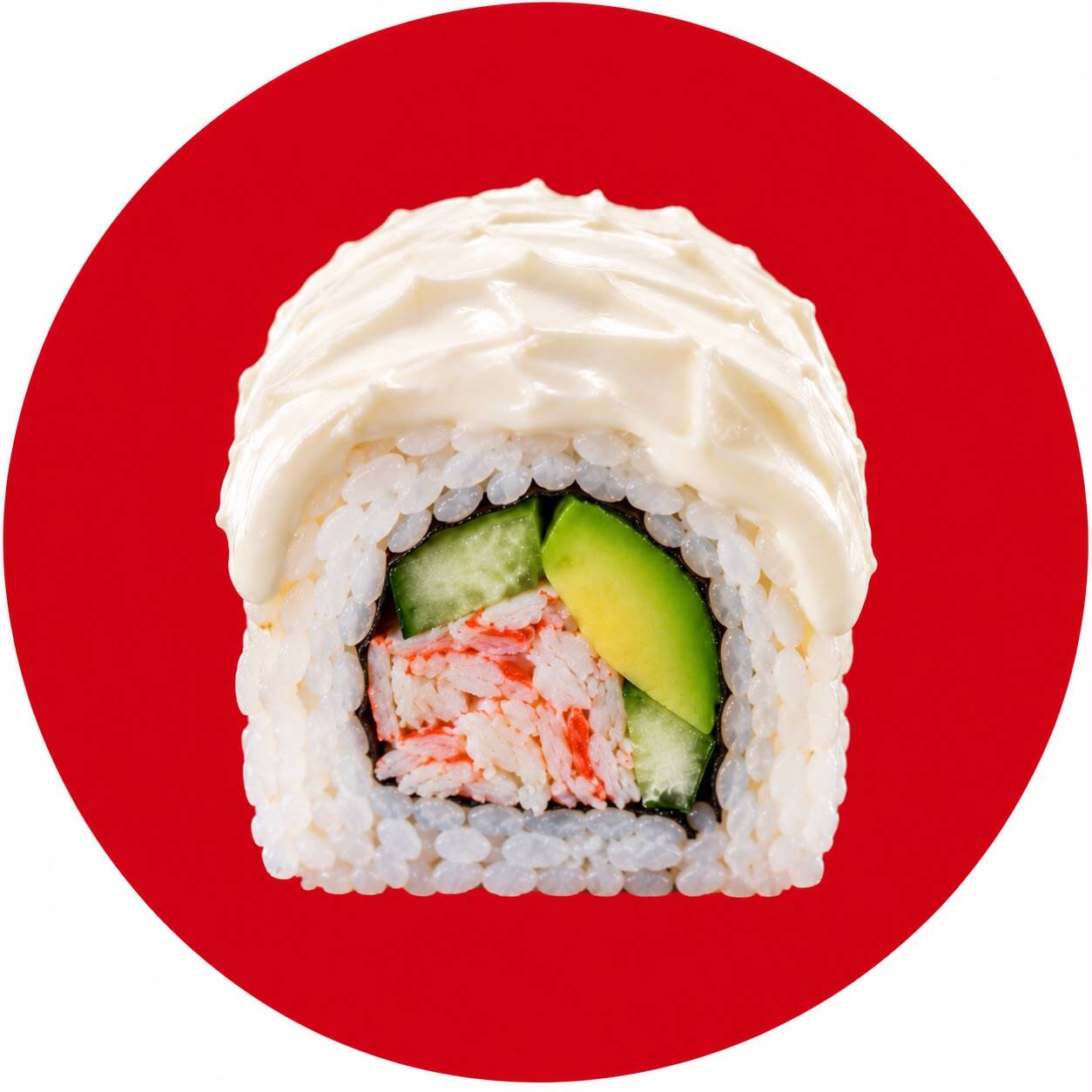 Sushi Hot Cheese Maki 305 g