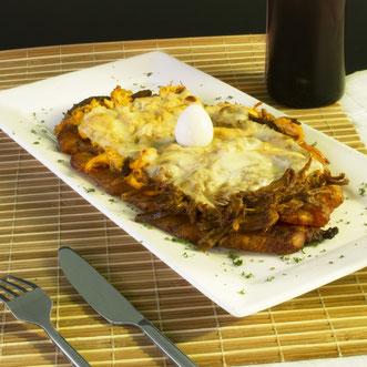 Patacón Paisita