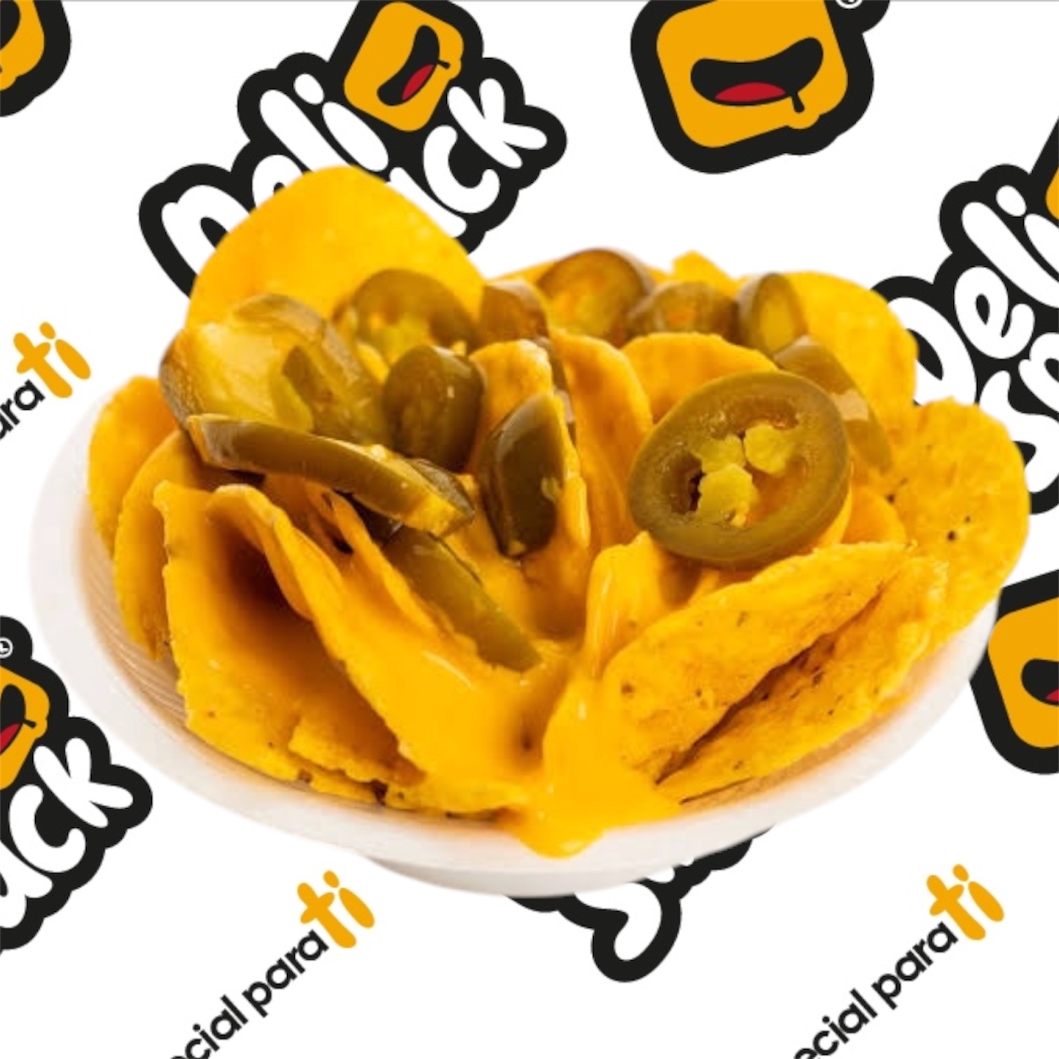 Nachos Tradicionales