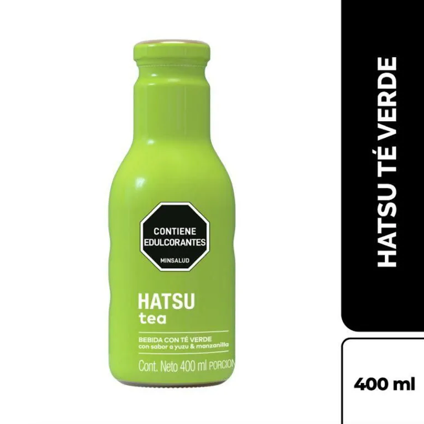 Té Hatsu Verde
